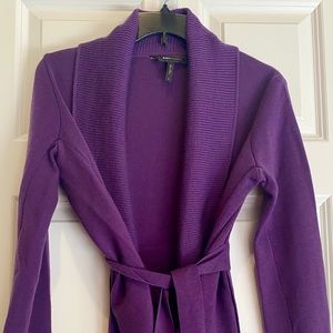 BCBGMaxAzaria women’s jacket